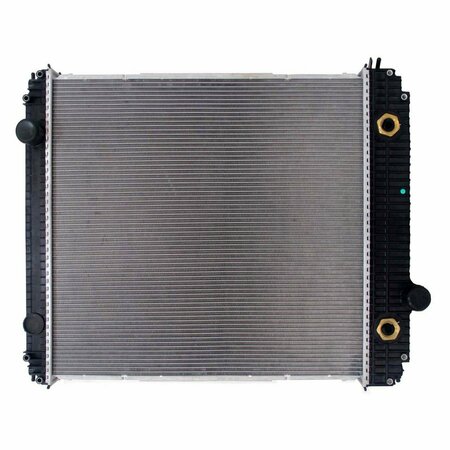 ONE STOP SOLUTIONS B/F800-L8501-L8511-Lt8513 Series Hd Radiator, Hd1079 HD1079